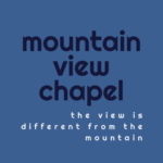 Mountain View Chapel - Madison, VA