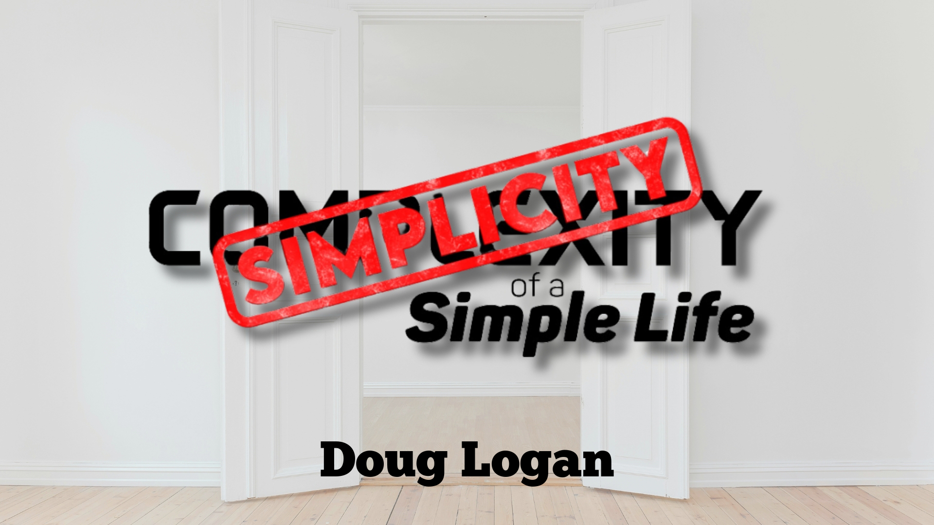 Mountain View Chapel - Madison, VA