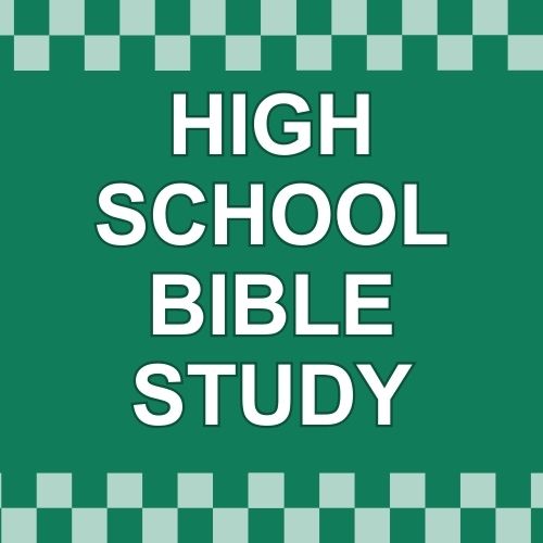 Mountain View Chapel Youth Group High School Bible Study in Madison, VA