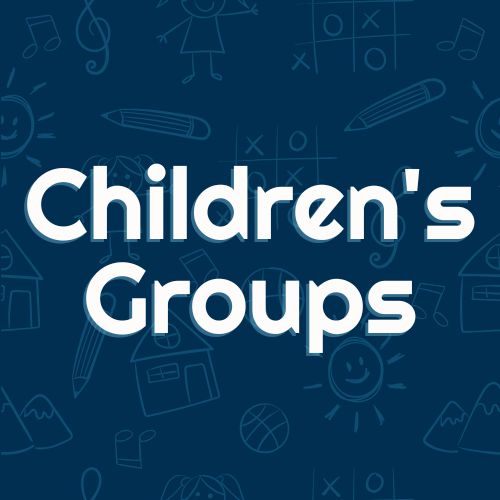 MVC Children's Bible Study Madison VA