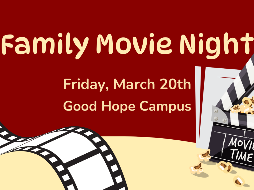 Family Movie Night