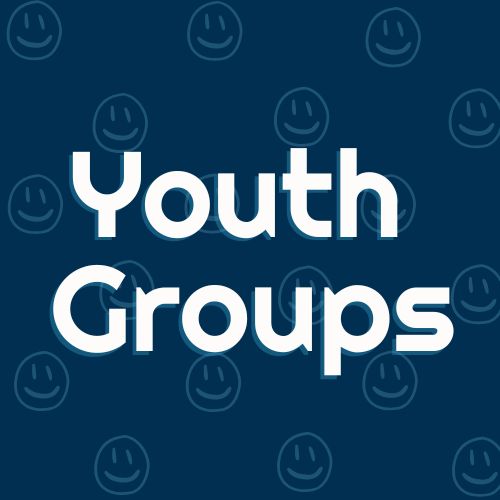 MVC Youth Group Madison Virginia