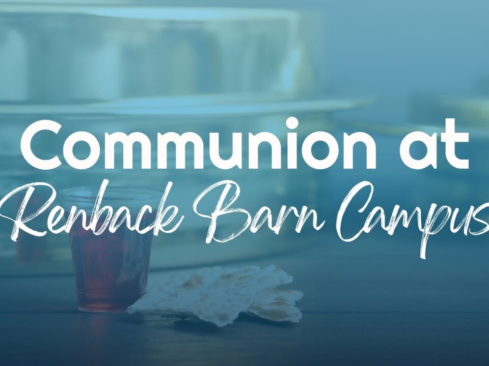 MVC Communion