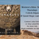 Ladies Abide Group