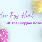 Easter Egg Hunt