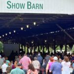 MVC @ Young Farmers' Pavilion