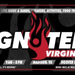 Hoover Ridge Jesus Rally