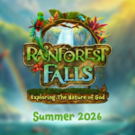 Vacation Bible School 2026