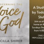 Discerning the Voice of God Group Study