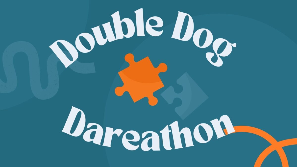 Youth Group Dareathon