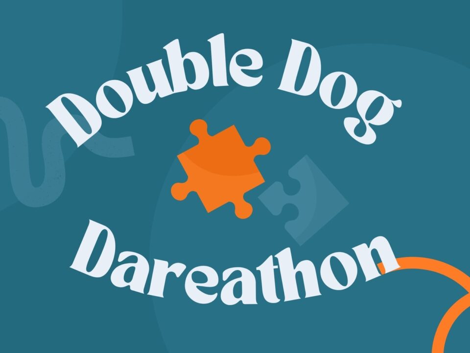 Youth Group Dareathon