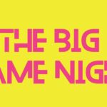 Youth Group The Big Game Night