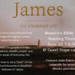 James 7-Week Study