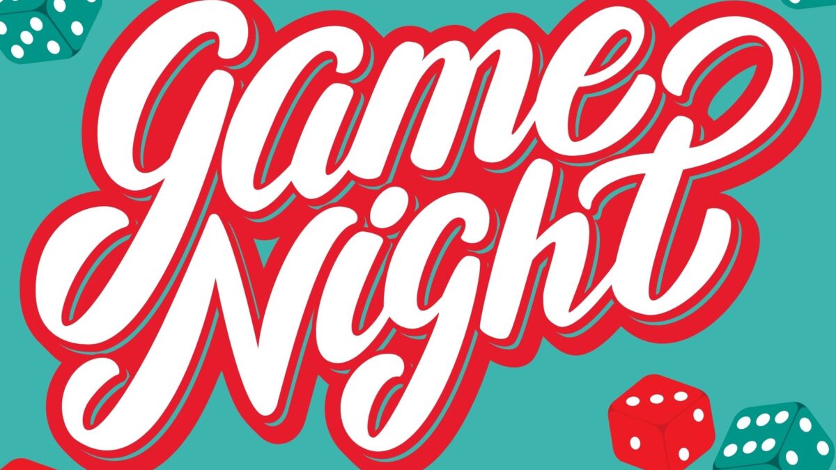Game Show Night
