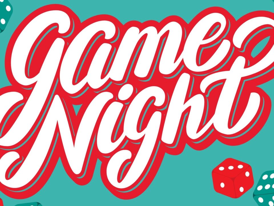 Game Show Night