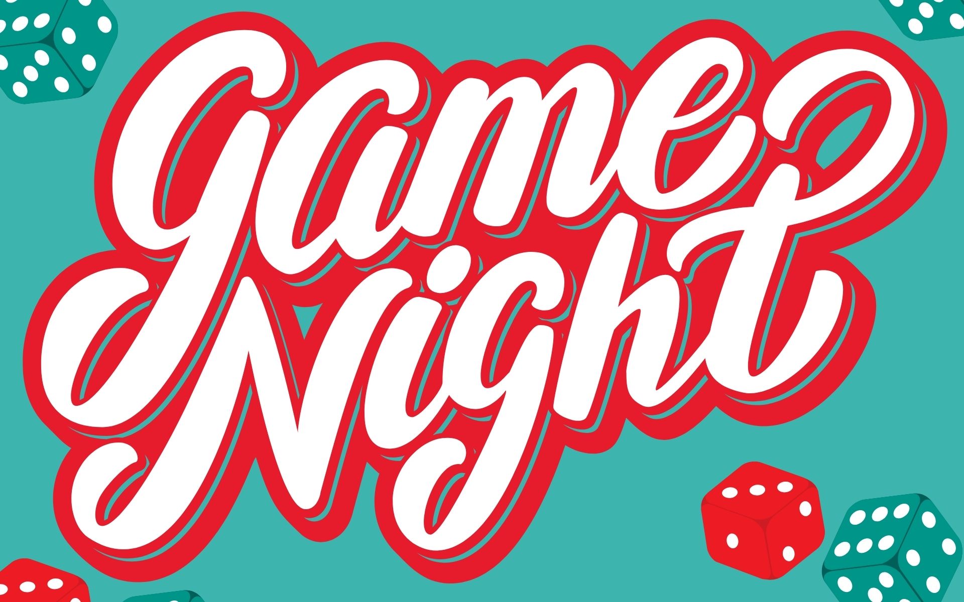 Game Show Night