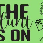 Youth Group Scavenger Hunt
