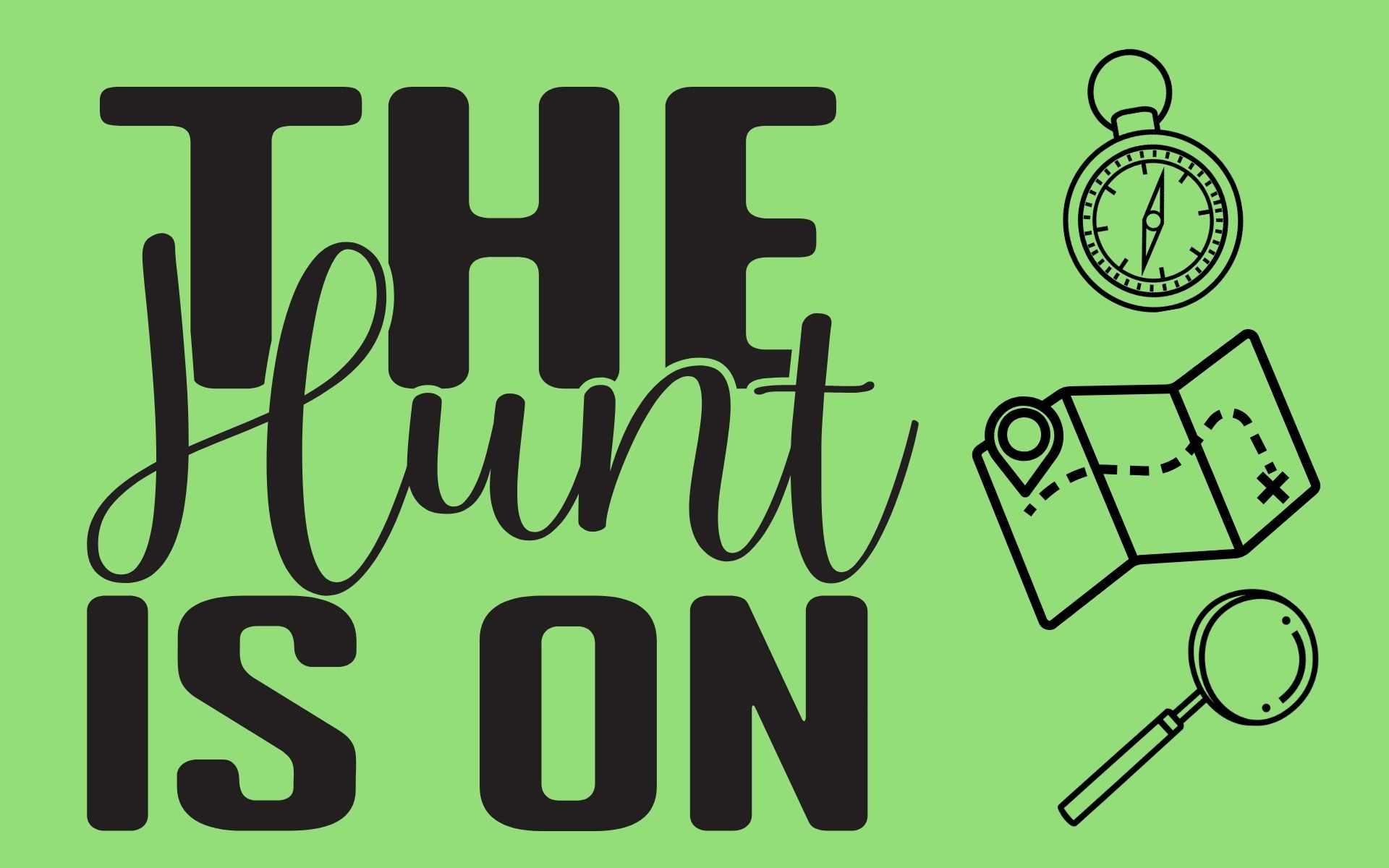Youth Group Scavenger Hunt