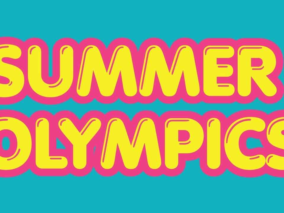 Youth Group Summer Olympics
