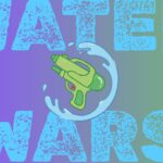 Youth Group Water Wars