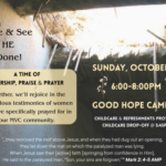 Women's Worship Night