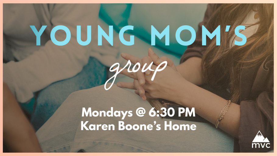 Young Moms